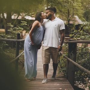 Meet your Posher, Patrick